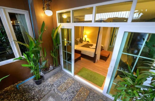 Talat Yai Hotel | Baan PhuAnda Phuket