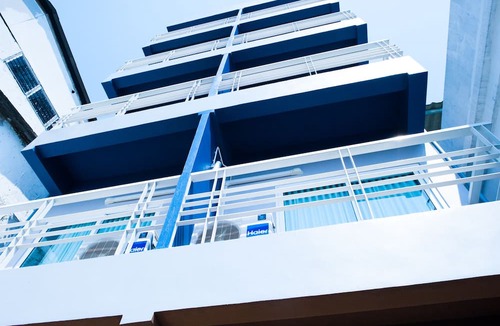 Phaya Thai Hotel | KENCOZY accommodation