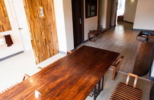Phaya Thai Hotel | KENCOZY accommodation