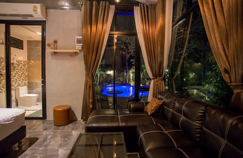 Thani House | Foresto Sukhothai Guesthome