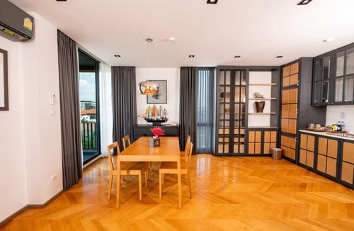 Huay Kaew Hotel | Sanae' Hotel Nimman