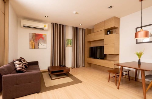 Huay Kaew Hotel | Sanae' Hotel Nimman