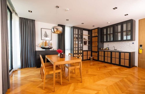 Huay Kaew Hotel | Sanae' Hotel Nimman