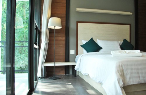 Cha-am Hotel | Bluemoon Hotel