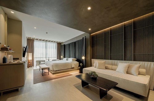 Chiang Rai Hotel | Grand Vista Hotel Chiangrai