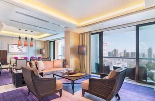 Pathumwan Hotel | Siam Kempinski