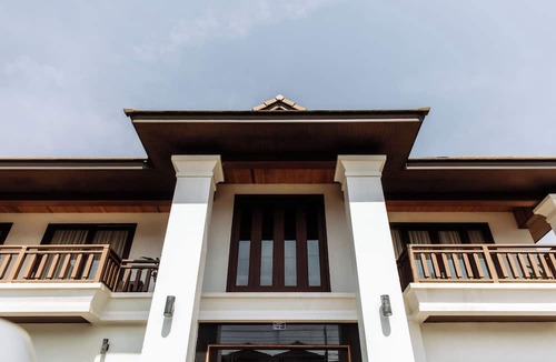Pakse Hotel | Athena Hotel