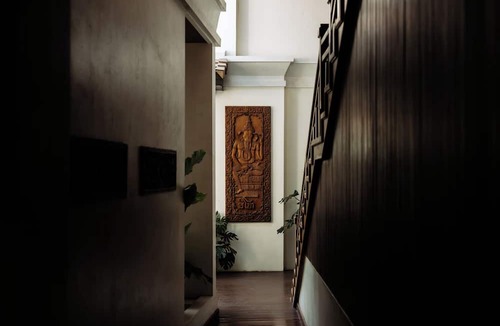 Pakse Hotel | Athena Hotel