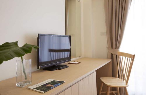 Ko Chang Hotel | VAYNA Boutique Koh Chang