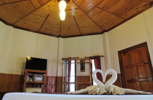 Ko Chang Hotel | Macura Resort