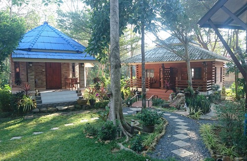 Ko Chang Hotel | Macura Resort