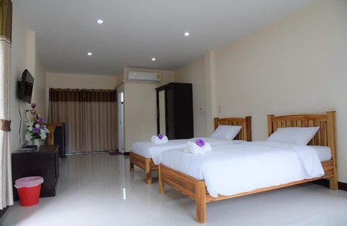 Pak Phraek Hotel | BH Place Apartment