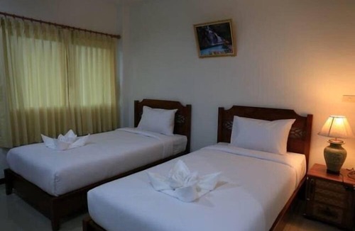 Yang Talat Hotel | De-complex Apartment