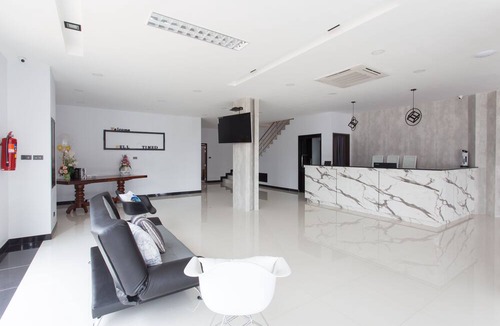 Downtown Krabi Hotel | Well Timed Hotel