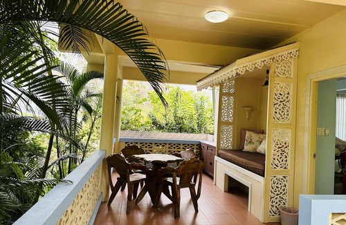 Mai Rut Hotel | Mairood Resort
