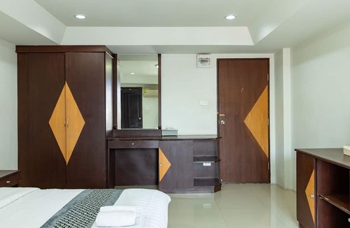 Bang Kho Laem Hotel | Grannylla Residence Charoenkrung