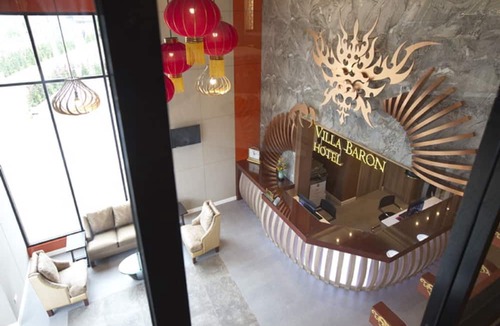 Pak Kret Hotel | Villa Baron Hotel