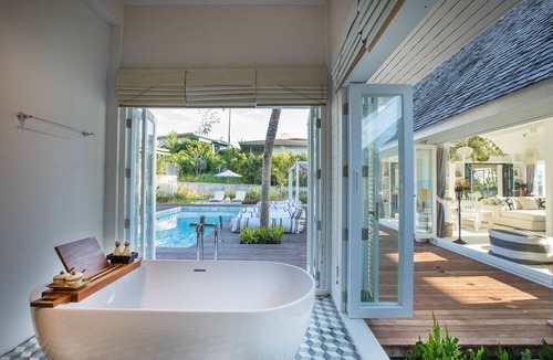Ko Yao Hotel | Cape Kudu Hotel