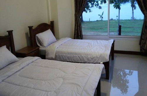 Laem Ngop Hotel | Lomtalay Resort Trat