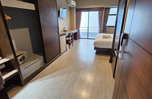 Khao Rup Chang Hotel | Wsotel Hotel and Serviced Apartment