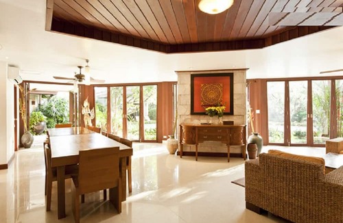 Cherngtalay Villa | Himmaphan Villa