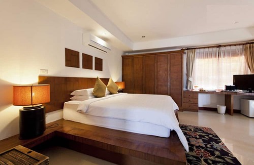 Cherngtalay Villa | Himmaphan Villa