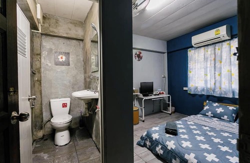 Lampang House | Malai Place Lampang