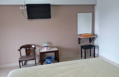 Pak Chong Hotel | New Wanchai Hotel Pakchong