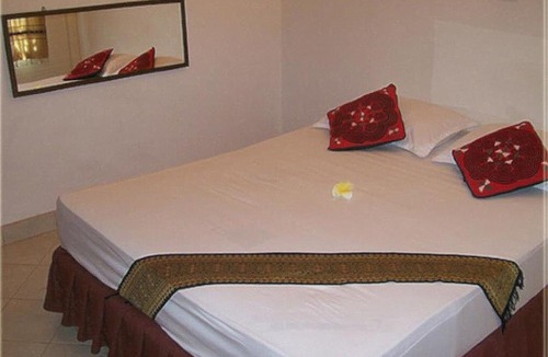 Phra Lap Hotel | Ingdao Resort