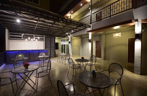 Hua Lamphong Hostel | Inn Stations Hostel
