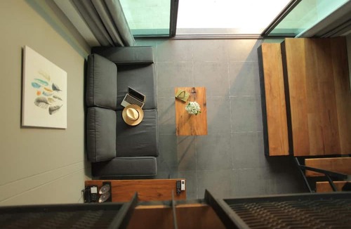 Na Muang Hotel | Space 59 Ratchaburi