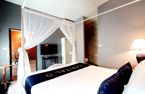 Mae Rim Hotel | Capital O 469 At Nata Chiangmai Chic View