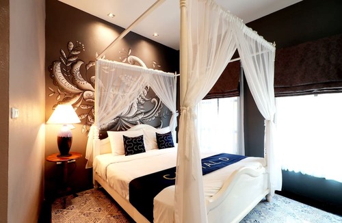 Mae Rim Hotel | Capital O 469 At Nata Chiangmai Chic View