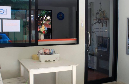 Thung Song Hotel | Cozy Rabbit Hotel