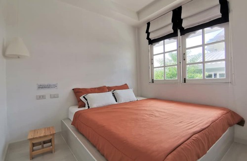 Rawai Hotel | 1715 House - White Rhino