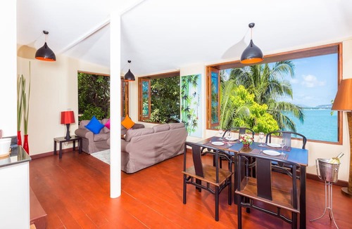 Lamai Hotel | Boujis Boutique Resort