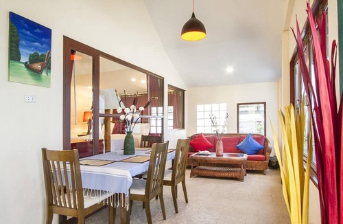 Lamai Hotel | Boujis Boutique Resort