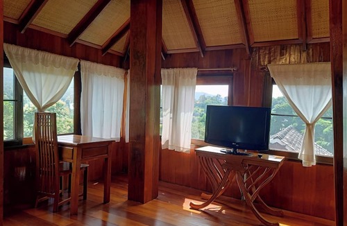 Hang Dong Hotel | Insda Wellness Resort