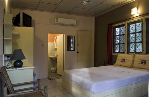 Rayong House | Lost Resort