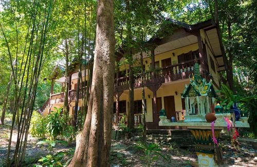 Rayong House | Lost Resort