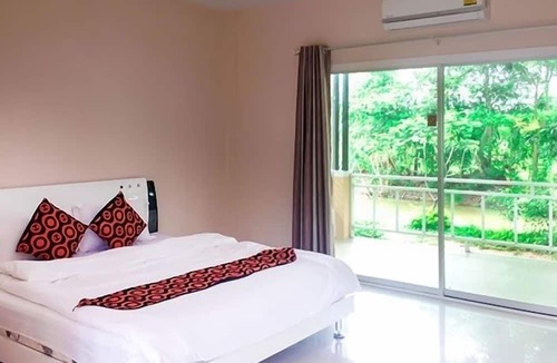 Suwannaphum Hotel | The Premium Resort