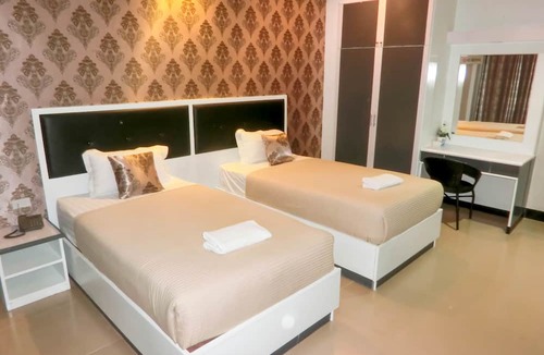 Nai Mueang Hotel | The Premium Residence