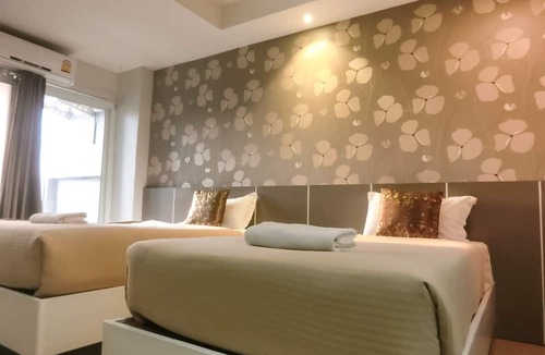 Nai Mueang Hotel | The Premium Residence