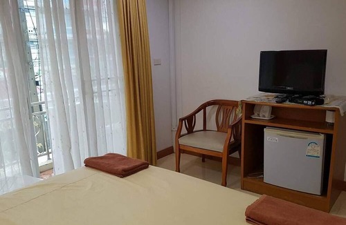 Cha-am Hotel | Cha Am Perfect
