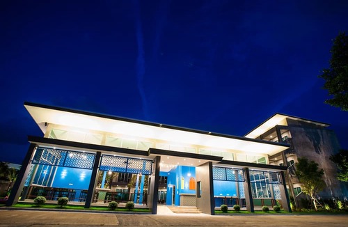 Talat Yai Hotel | The Malika