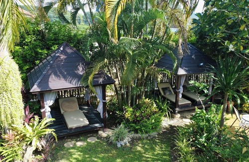 Doi Hang House | Homestay Chiang Rai