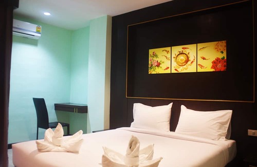 Thung Song Hotel | Metro Hotel & Spa