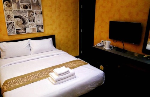 Sukhumvit Hotel | S30 Sukhumvit Hotel
