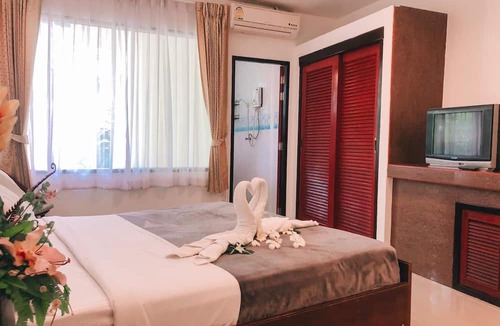 Lamai Hotel | Aumpai Luxury