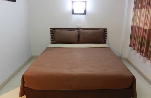 Chiang Rai Hotel | Pornkasem House
